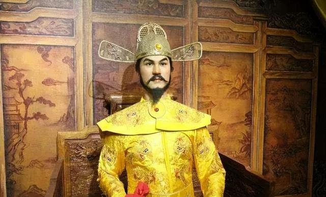 亡国后被流放到朝鲜的中国皇帝，晚年凄凉，如今子孙遍布韩国