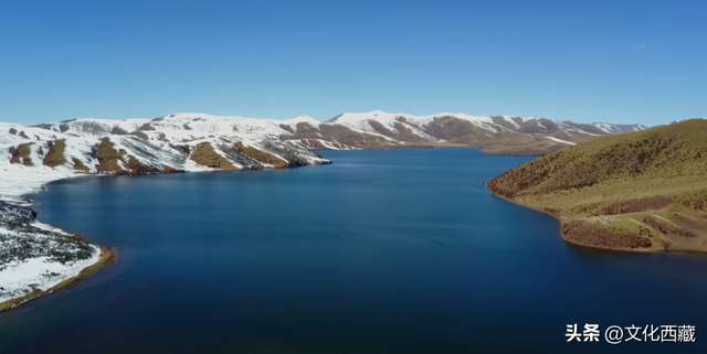 低调到让人心疼！西藏昌都藏着世界级风景，让人惊叹！