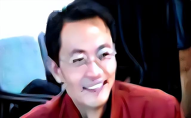 建议把中国分成7个国家，愿为美国战死，北大教授为何口出狂言？