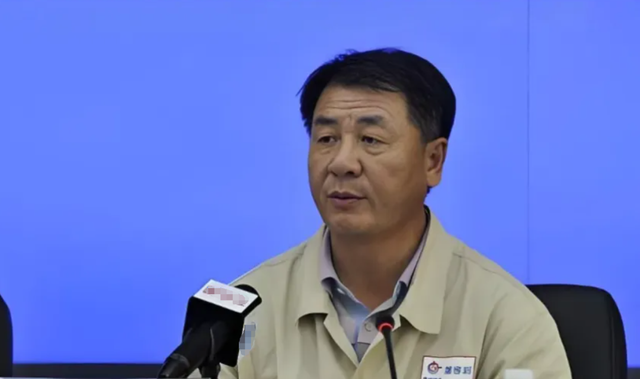 中纪委连发12人被查