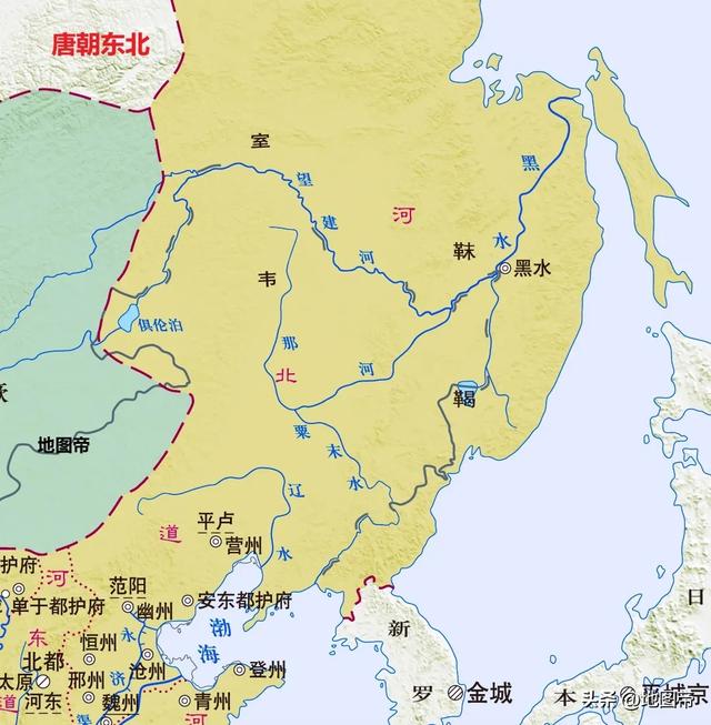 中国东北、西北、西南地区,何时纳入版图的?