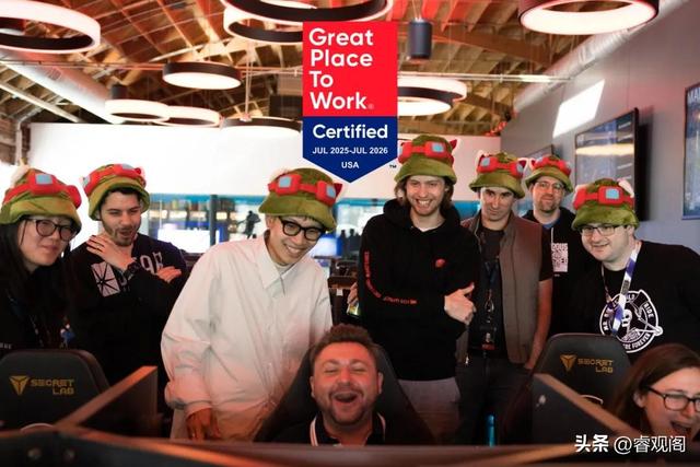 拳头CEO第一次打英雄联盟玩得很烂，15年后带着1.3亿月活回来了