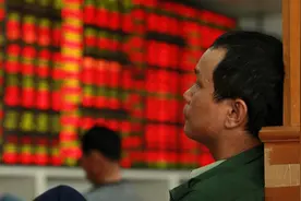 A股：周末，市场传来两大信息，下周走势要加速了？图片