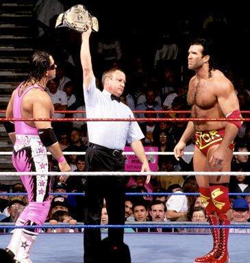 连载【WWE战报回顾】皇家大赛 1993年1月24日
