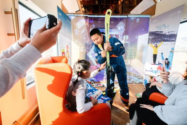 12306可购票！这趟仅周末开行的列车，线路有变化！