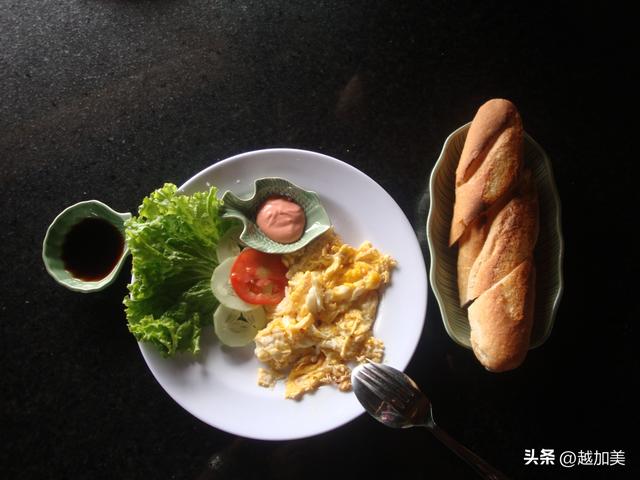 从越南中部的台风谈到其民族性格与文化