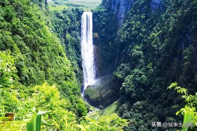 壮美广西.多彩边关2：邂逅靖西历史文化与自然奇景的心灵之旅
