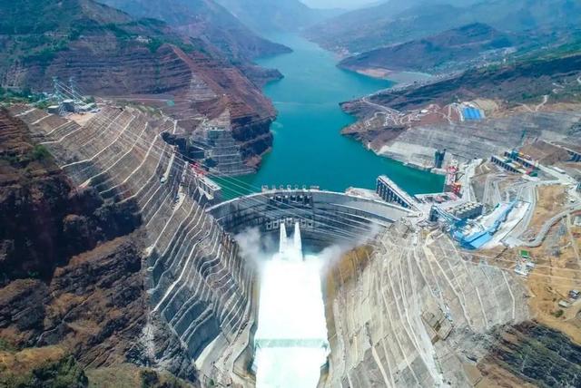宁夏和甘肃，竞争70多年的黑山峡水利工程，现在终于要开建了？