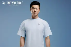 全球顶级大牌速干衣最佳平替，3大国产知名户外品牌6款速干衣图片