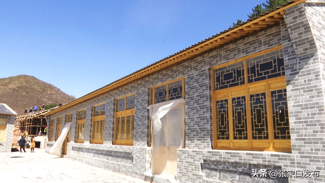 水润京张•永定河、白河全媒体采访行|一条河流的生态觉醒