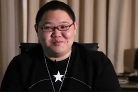 PDD没事了？现身中国澳门！还是和五五开一起，2人疯狂旅游图片