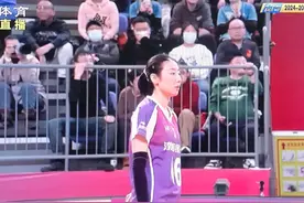 李盈莹、费蒂索娃战神附体，刘美君奇兵天降天津客场3:0双杀山东图片