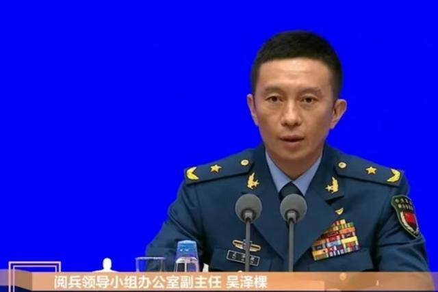 中方将用70分钟大阅兵，让美日等国认清差距，难怪特朗普不来中国