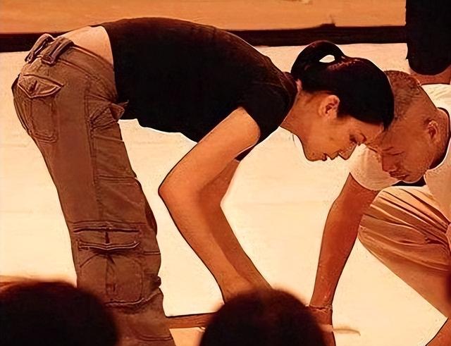 马英九之女:全台湾男人的梦中情人，被日媒称“全球第四美千金”