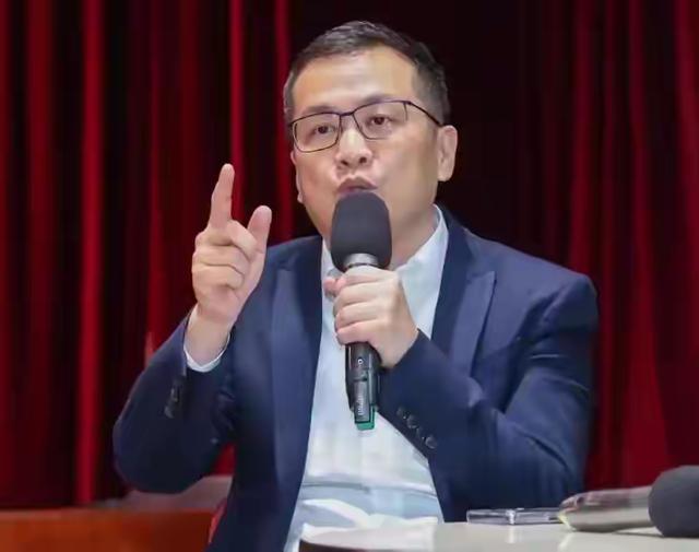 累计27690票，郑丽文将胜选？第二个马英九出现，当选后访问大