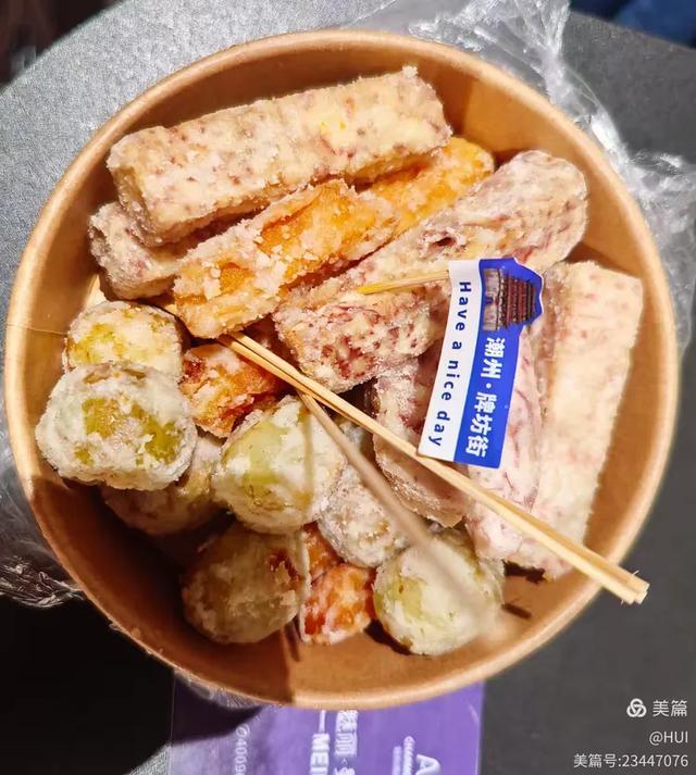 潮州行:一城古韵,半卷诗画