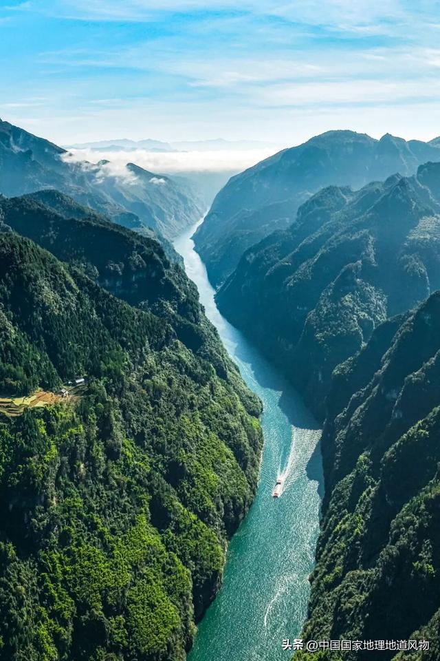 桃源深处、武陵主峰，梵净山何以跻身世界遗产？