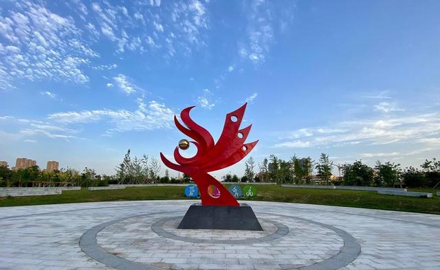 河北省非常“倒霉”的城市，曾为五朝都城，如今沦为三线城市