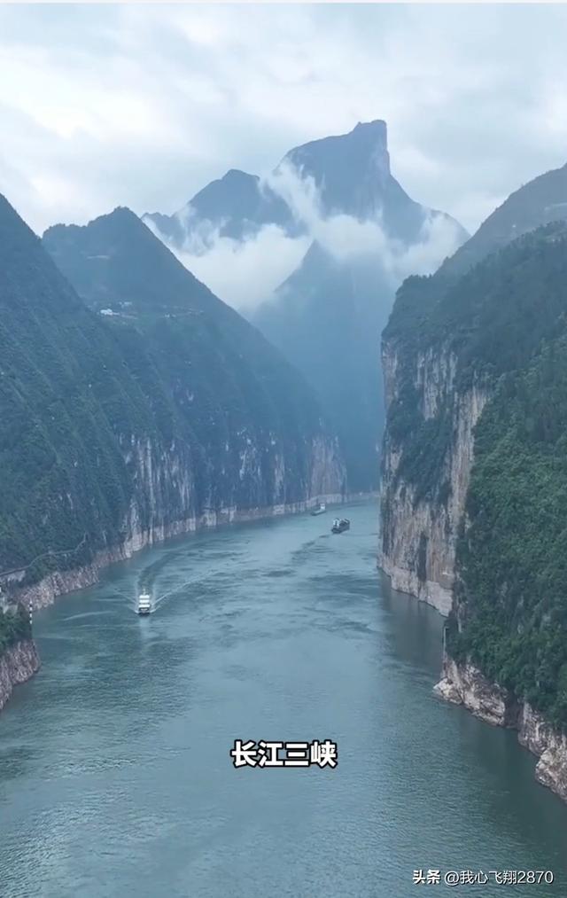 中国含金量超高的30个5A级景区，你去过了多少个？