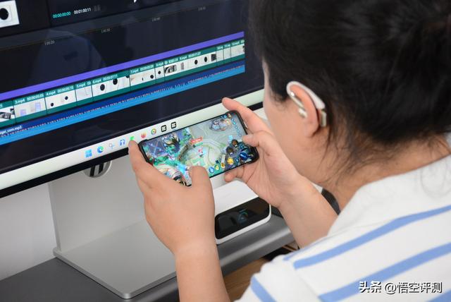 开放式蓝牙耳机终于迎来创新！南卡OE Nova：更舒适佩戴更强音质