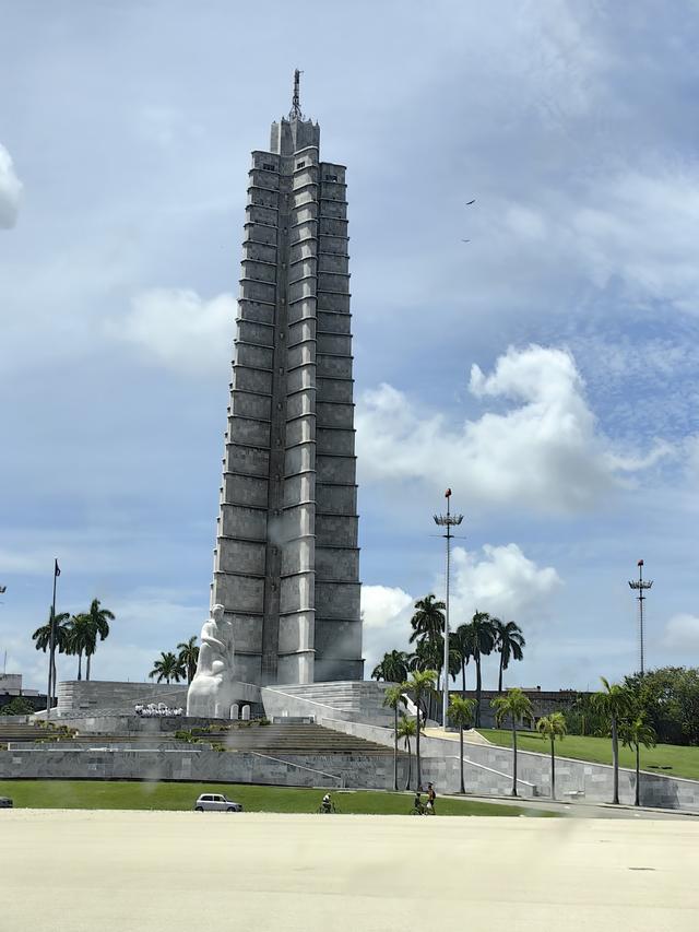 古巴——我的境外旅游第十站（第二篇）