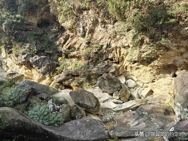 再游宕渠文化游，感受千年历史沉积