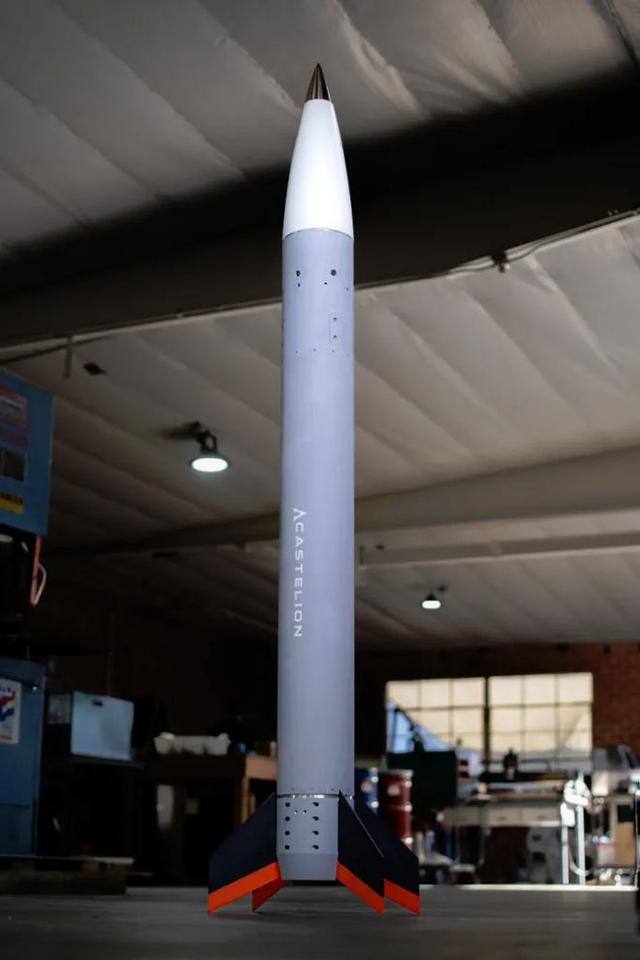 高超音速竞赛新阶段！美军押宝黑胡子，不图最强只图便宜能量产