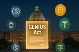 特朗普力推的这个法案虽未引起太多关注，但却不容小觑！图片