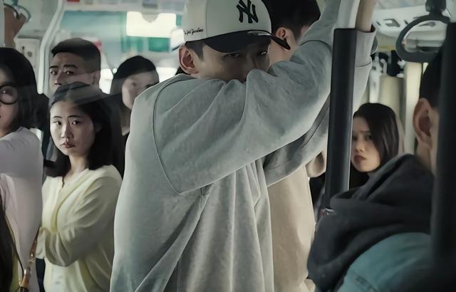 一口气看6集，越看越上瘾，不愧是今年最好看的悬疑剧