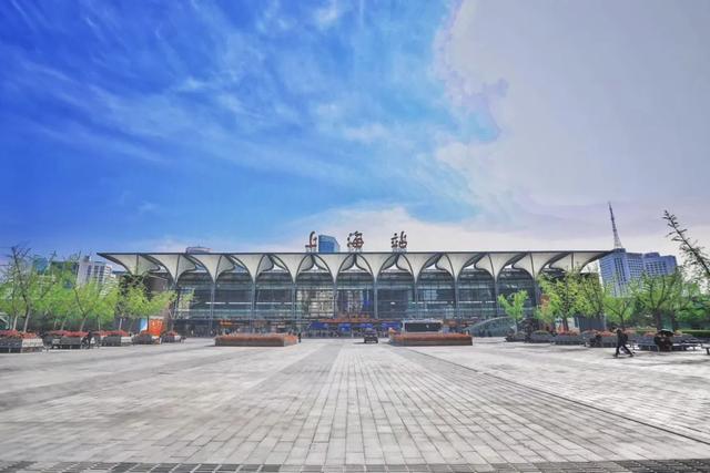 乘高铁去上海赴音乐之约！演唱会、音乐节等你来
