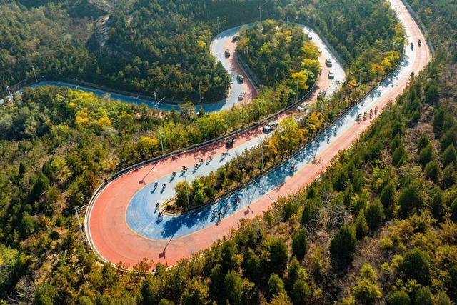 以“静”养身 以“动”赋能 山西文旅转型新路径