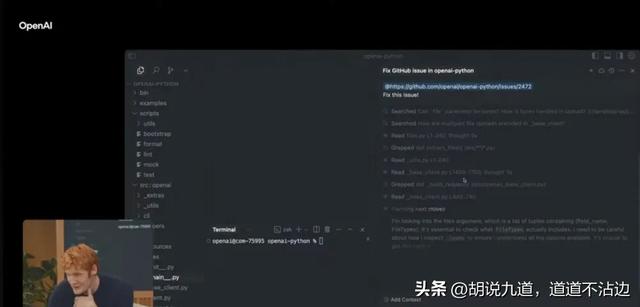 OpenAI发布GPT-5全面替代旧模型 开发者测试显示编程能力飙升！