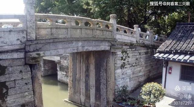 游绍兴 八字桥、仓桥直街…