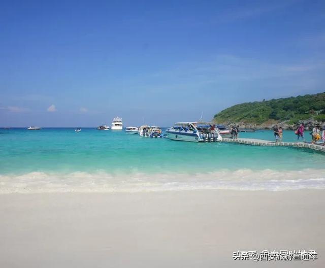 普吉岛跳岛游保姆级攻略,一篇让你丢掉选择恐惧症!