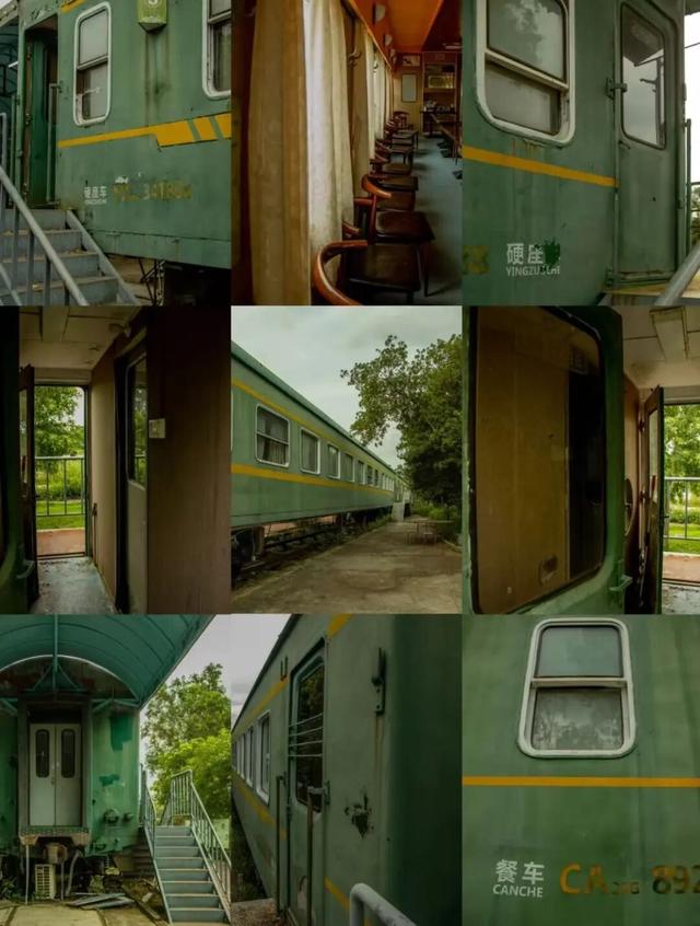 昔日废弃残破，今日惊艳出圈！湛江新晋打卡点藏不住了