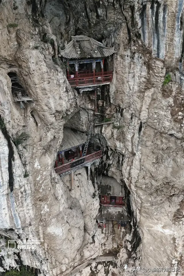 逃离高温！陕西超惬意避暑小城，景美超凉快！夏天去浪