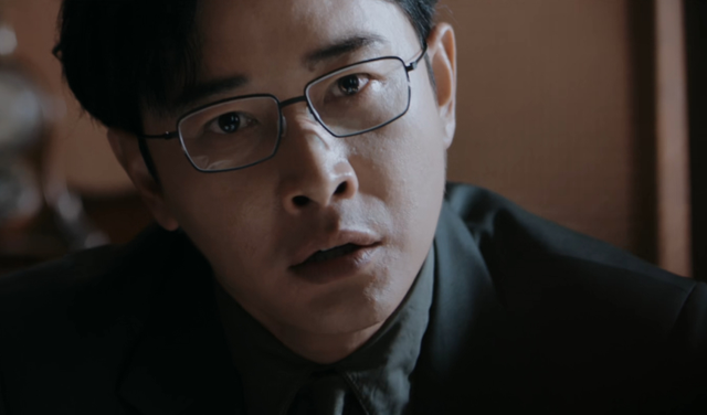 《目之所及》能否替悬疑剧破局