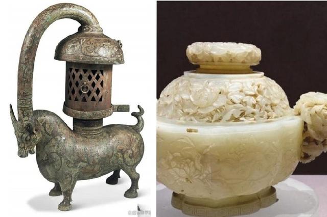 南京博物院 中国三大博物馆之一