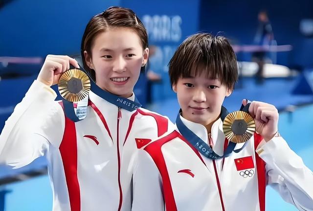 2025十佳运动员出炉：全红婵落榜	，孙颖莎位列第四，他意外上榜