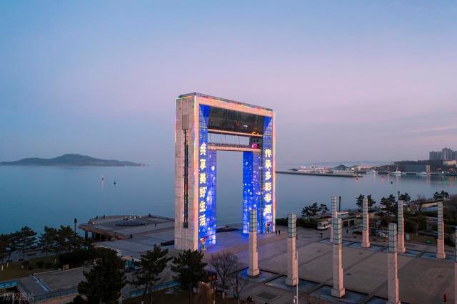 山东有座比青岛还宜居的城市，环境美空气好，干净舒服得有点过