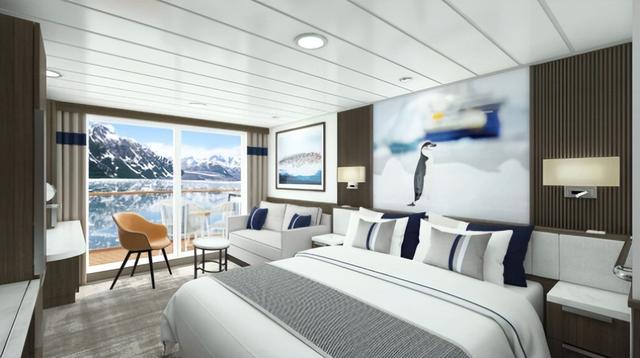 一生一次，2027年出发！41天南极半岛包船登陆，南美4国狂野自驾