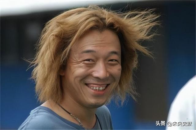 钱再多有什么用？51岁百亿影帝黄渤近况曝光，给年轻人们提了个醒