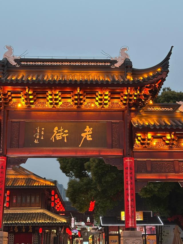 慢煮水城，泰州时光：一份不赶路的深度漫游指南