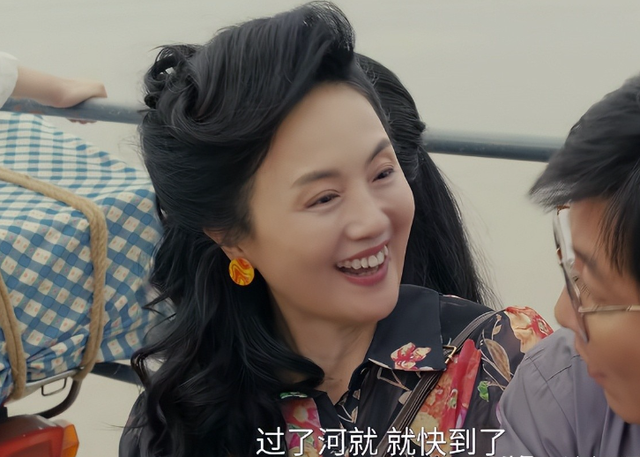 给《小城大事》演技最好10位演员排名：赵丽颖第4，第一没争议