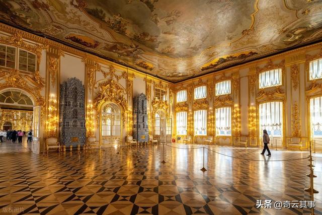 俄罗斯终于免签了，这才是性价比拉满的欧洲平替，但请注意安全！