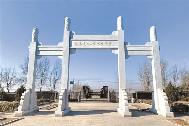追寻晋中红色足迹 铭记革命光辉历程
