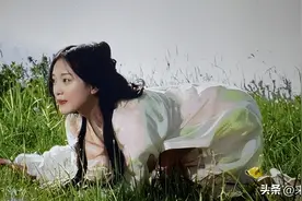 孔子执意见“美而淫”的南子，留一生污点，南子最终被儿子杀死！图片