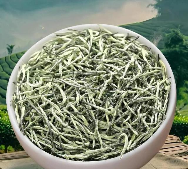 什么是毛尖茶？中国哪里的最好喝？网评这10大产区上榜，好喝不贵
