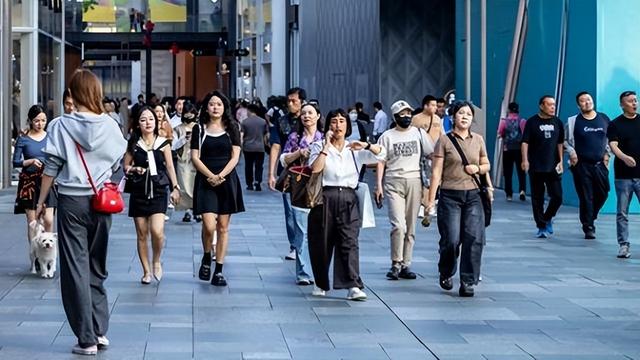 我国到2075年还有多少人？来看人口模型的详细推算吧！