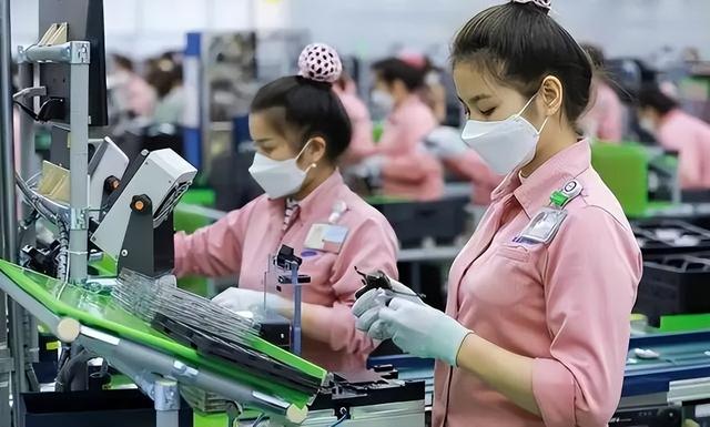 日本放弃了挣扎，欧盟下跪了，下一个是印度还是越南？